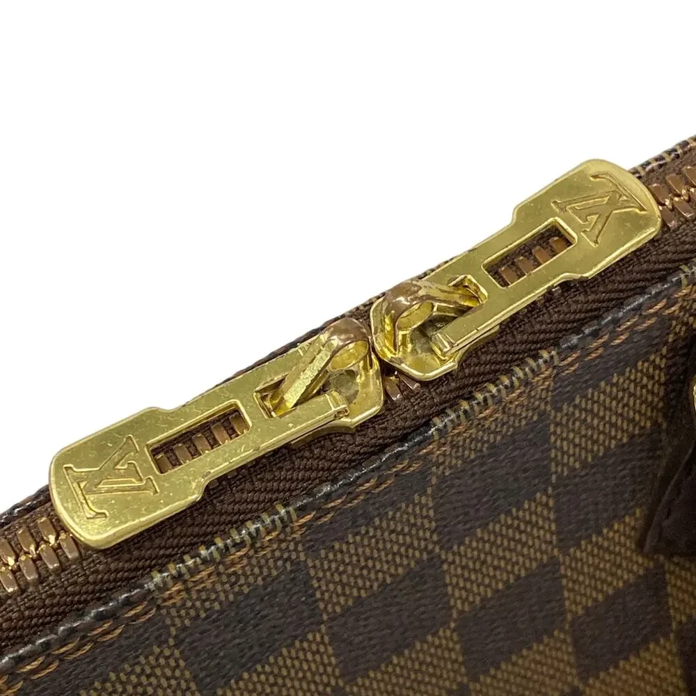 Louis Vuitton Alma Damier Handbag N51131